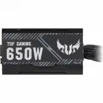 Блок питания Asus TUF-650B-GAMING TUF-GAMING-650B (650 Вт)
