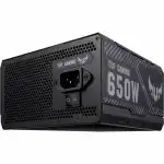 Блок питания Asus TUF-650B-GAMING TUF-GAMING-650B (650 Вт)