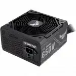 Блок питания Asus TUF-650B-GAMING TUF-GAMING-650B (650 Вт)