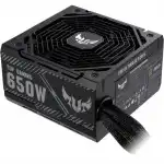 Блок питания Asus TUF-650B-GAMING TUF-GAMING-650B (650 Вт)