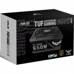 Блок питания Asus TUF-650B-GAMING TUF-GAMING-650B (650 Вт)