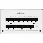 Блок питания Asus ROG Strix 850W ROG-STRIX-850W-WHITE (850 Вт)