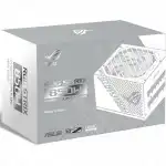 Блок питания Asus ROG Strix 850W ROG-STRIX-850W-WHITE (850 Вт)