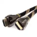 Кабель интерфейсный Cablexpert Cable SVGA CCP-HDMI8K-2.5M (HDMI - HDMI)