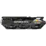 Видеокарта Asus RTX 3060 TUF Gaming V2 OC LHR TUF-RTX3060-O12G-V2-GAMING (12 ГБ)