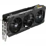 Видеокарта Asus RTX 3060 TUF Gaming V2 OC LHR TUF-RTX3060-O12G-V2-GAMING (12 ГБ)