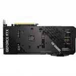 Видеокарта Asus RTX 3060 TUF Gaming V2 OC LHR TUF-RTX3060-O12G-V2-GAMING (12 ГБ)