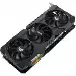 Видеокарта Asus RTX 3060 TUF Gaming V2 OC LHR TUF-RTX3060-O12G-V2-GAMING (12 ГБ)