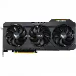 Видеокарта Asus RTX 3060 TUF Gaming V2 OC LHR TUF-RTX3060-O12G-V2-GAMING (12 ГБ)