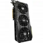 Видеокарта Asus RTX 3060 TUF Gaming V2 OC LHR TUF-RTX3060-O12G-V2-GAMING (12 ГБ)