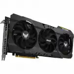 Видеокарта Asus RTX 3060 TUF Gaming V2 OC LHR TUF-RTX3060-O12G-V2-GAMING (12 ГБ)