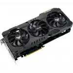Видеокарта Asus RTX 3060 TUF Gaming V2 OC LHR TUF-RTX3060-O12G-V2-GAMING (12 ГБ)