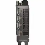 Видеокарта Asus RTX 3060 Dual V2 OC LHR DUAL-RTX3060-O12G-V2 (12 ГБ)