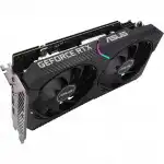 Видеокарта Asus RTX 3060 Dual V2 OC LHR DUAL-RTX3060-O12G-V2 (12 ГБ)