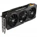 Видеокарта Asus RTX 3080 TUF GAMING OC V2 LHR TUF-RTX3080-10G-V2-GAMING (10 ГБ)