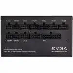 Блок питания EVGA G5 1000W 220-G5-1000-X2 (1000 Вт)