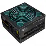 Блок питания EVGA G5 1000W 220-G5-1000-X2 (1000 Вт)