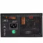 Блок питания EVGA G5 1000W 220-G5-1000-X2 (1000 Вт)