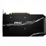 Видеокарта MSI RTX 2060 SUPER VENTUS OC RTX 2060 SUPER VENTUS OC RU (8 ГБ)
