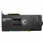 Видеокарта MSI RTX 3070 GAMING Z TRIO 8G LHR (8 ГБ)