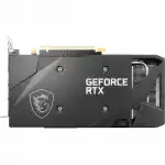 Видеокарта MSI RTX 3060 Ti VENTUS 2X 8G OCV1 LHR (8 ГБ)