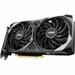 Видеокарта MSI RTX 3060 Ti VENTUS 2X 8G OCV1 LHR (8 ГБ)