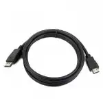 Кабель интерфейсный Cablexpert CC-DP-HDMI-3M (Display порт - HDMI)