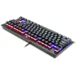 Клавиатура Redragon Visnu 75025 (Проводная, USB)