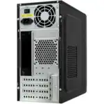 Корпус Foxline FL-702-FZ450 (Бюджетные, Mini-Tower)