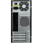 Корпус Foxline FL-702-FZ450 (Бюджетные, Mini-Tower)