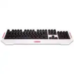 Клавиатура Asus Cerberus Arctic 90YH00V1-B2RA00