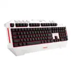 Клавиатура Asus Cerberus Arctic 90YH00V1-B2RA00
