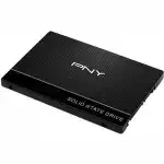 Внутренний жесткий диск PNY CS900 SSD7CS900-120-RB (SSD (твердотельные), 120 ГБ, 2.5 дюйма, SATA)