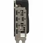 Видеокарта Asus GeForce RTX 3070 DUAL V2 DUAL-RTX3070-8G-V2 (8 ГБ)