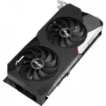 Видеокарта Asus GeForce RTX 3070 DUAL V2 DUAL-RTX3070-8G-V2 (8 ГБ)