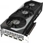 Видеокарта Gigabyte GeForce RTX3070 GAMING OC GV-N3070GAMING OC-8GD 2.0 (8 ГБ)