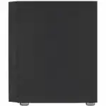 Корпус Aerocool Graphite-G-BK-v1 (Игровые, Midi-Tower)