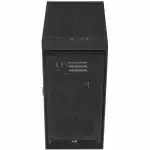 Корпус Aerocool Graphite-G-BK-v1 (Игровые, Midi-Tower)