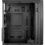 Корпус Aerocool Streak Streak-A-BK-v1 (Игровые, Midi-Tower)