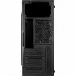 Корпус Aerocool Streak Streak-A-BK-v1 (Игровые, Midi-Tower)