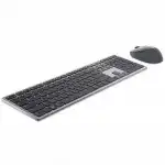 Клавиатура + мышь Dell KM7321W 580-AJQP