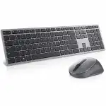 Клавиатура + мышь Dell KM7321W 580-AJQP