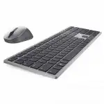 Клавиатура + мышь Dell KM7321W 580-AJQP