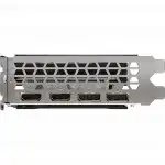 Видеокарта Gigabyte RX 6600 EAGLE GV-R66EAGLE-8GD (8 ГБ)