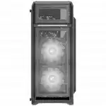Корпус Zalman N5 OF (Игровые, Midi-Tower)