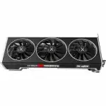 Видеокарта XFX Radeon RX 6700 XT RX-67XTYTBDP (12 ГБ)