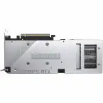 Видеокарта Gigabyte GeForce RTX3060 VISION OC 2.0 GV-N3060VISION OC-12GD 2.0 (12 ГБ)