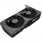 Видеокарта Zotac RTX 3060 Ti Twin Edge OC LHR ZT-A30610H-10MLHR (8 ГБ)