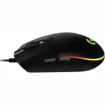 Мышь Logitech G102 Lightsync L910-005823 (Имиджевая, Проводная)