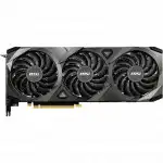 Видеокарта MSI RTX 3080 VENTUS 3X 10G OC LHR (10 ГБ)